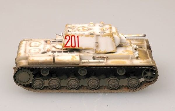 1:72 KV-1