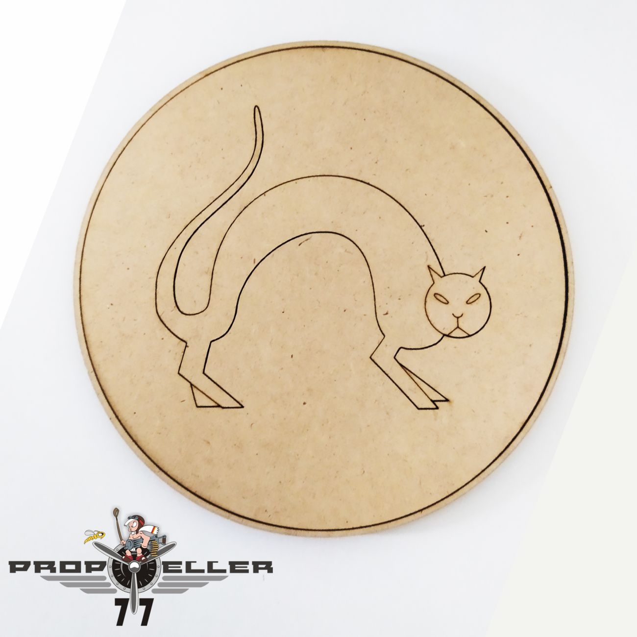 1:32 Bristol Scout (type C)