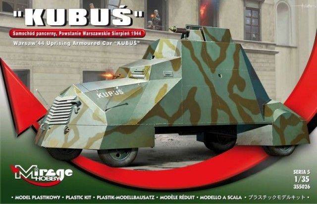 1:35 Kubuš