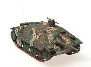 1:72 Hetzer ( MID Prod) H.Pz.Jg.Abt.741, Western Front, Sept.1944