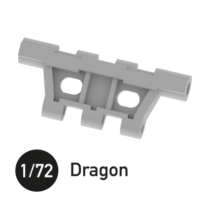 1:72 Type 2 Ka-Mi Tracks