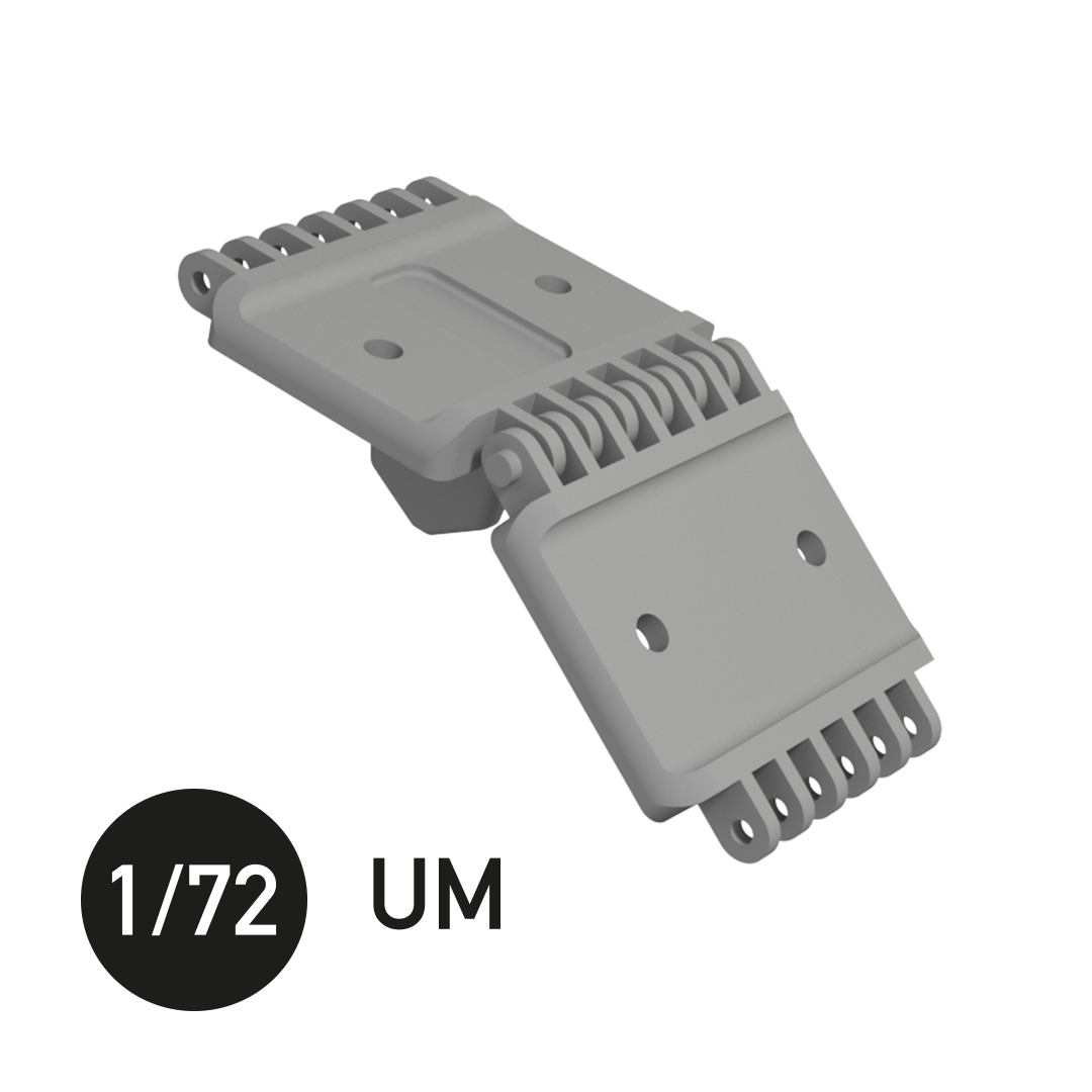 1:72 BT-2/BT-5 Tracks