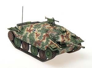 1:72 Hetzer (Early) Stug.Abt.1708, France, Oct.1944