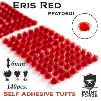 Eris Red 6mm