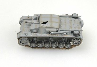 1:72 Stug III Ausf C/D