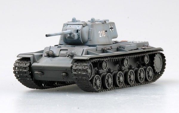 1:72 KV-1 Model 1941