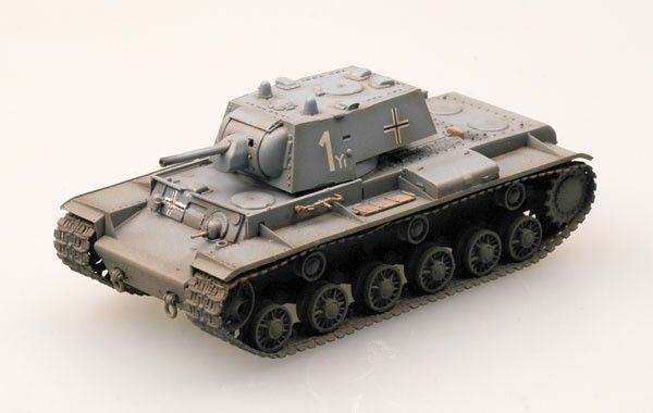 1:72 KV-1