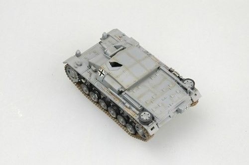 1:72 Stug III Ausf C/D