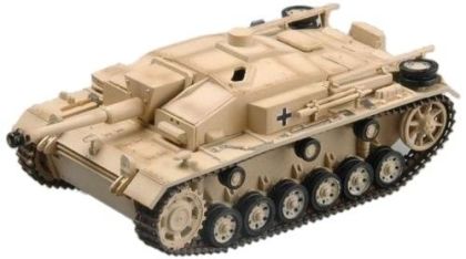 1:72 Stug III. Ausf F