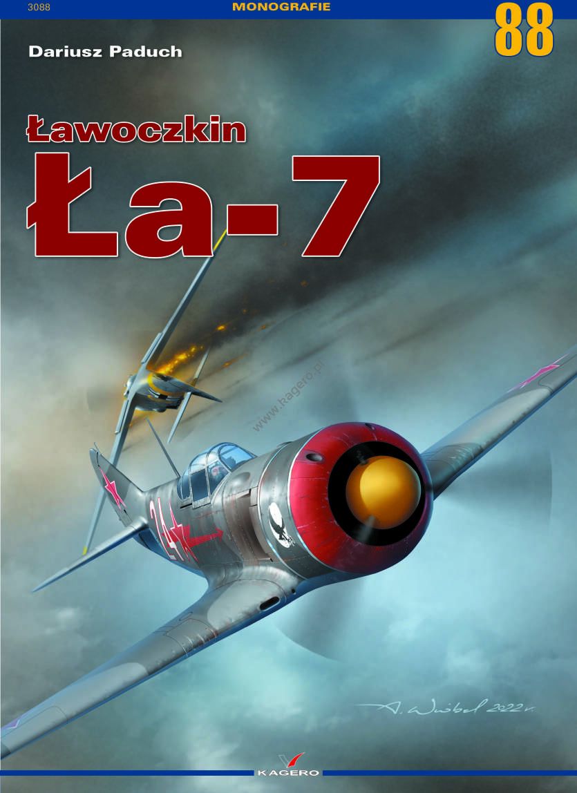 Ławoczkin Ła-7