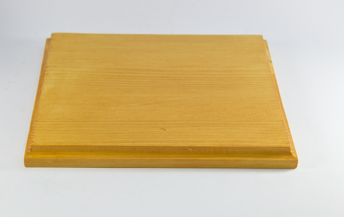 Spruce 22.5 x 20 Hollow Oak