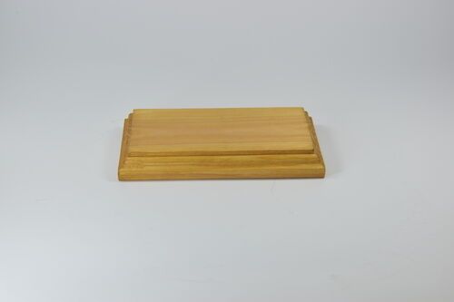 Pine 14.5 x 9 Classic Oak