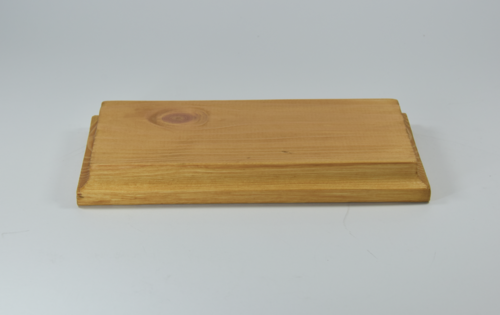 Pine 17.5 x 9 Hollow Oak