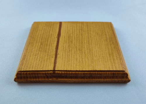 Pine 10.5 x 14 Classic Oak