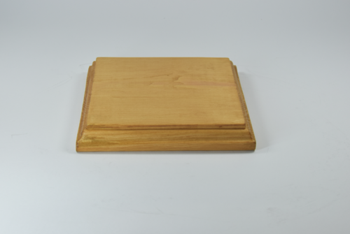 Pine 13.5 x 14 Classic Oak