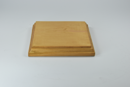 Pine 13.5 x 14 Classic Oak