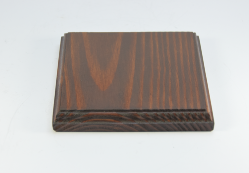 Pine 13.5 x 14 Classic Wenge