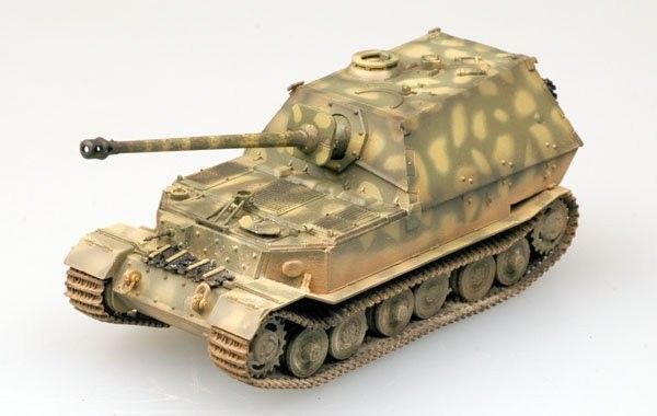 1:72 Elefant Italy 1944