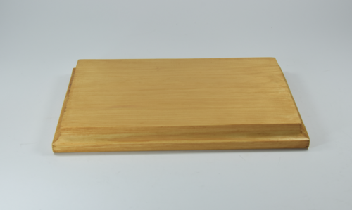 Pine 19.5 x 14 Hollow Oak