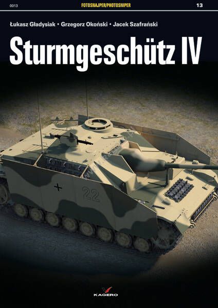 Sturmgeschütz IV