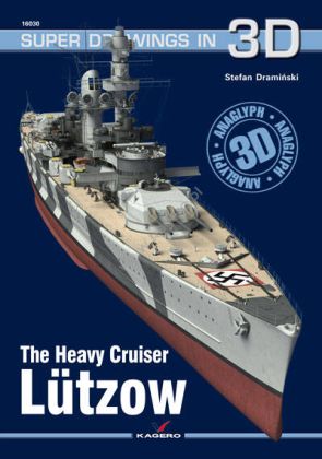 30 - The Heavy Cruiser Lützow
