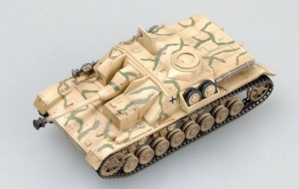 1:72 Stug IV
