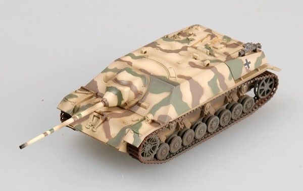 1:72 Jagdpanzer IV 1945