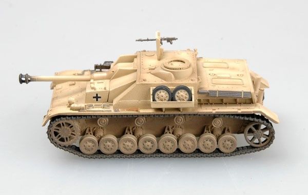 1:72 Stug IV - Eastern front 1944