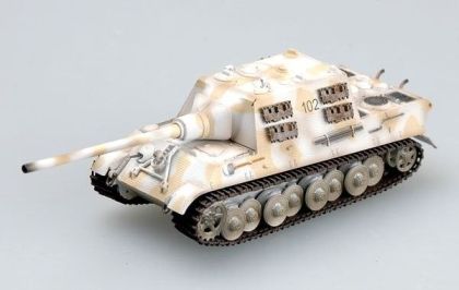 1:72 Jagdtiger (Porsche)