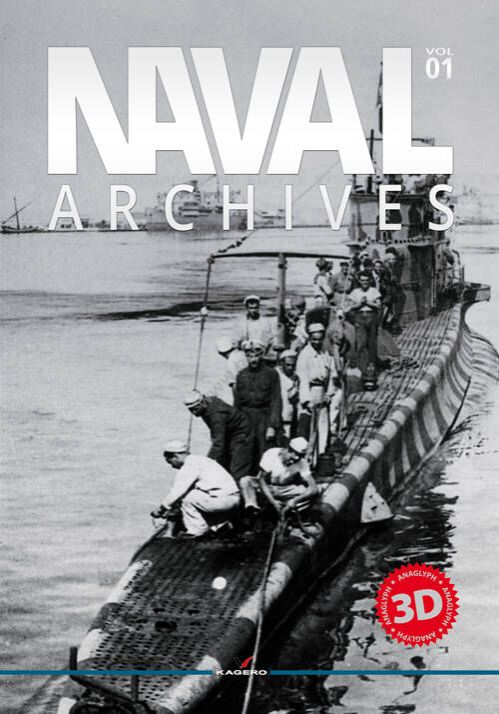 Naval Archives