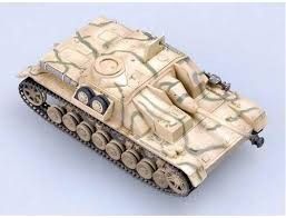 1:72 Stug IV