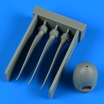 1:32 Focke-Wulf Fw-190D-13 propeller HASEGAWA