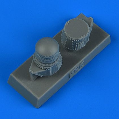 1:48 Mil Mi-8MT/Mi-17 IR Jammer L-166 Lipa AMK