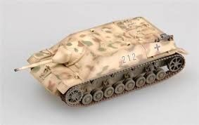 1:72 Jagdpanzer IV
