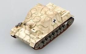 1:72 Brummbar (Mid Production) StuGAbt 216 Italy 1944