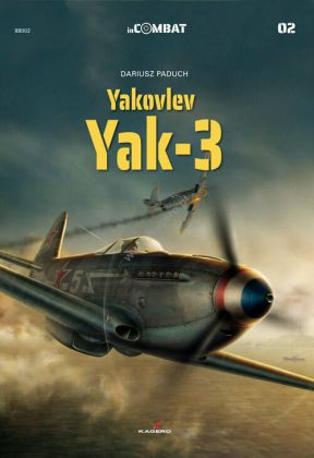 Yakovlev Yak-3