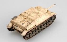 1:72 Jagdpanzer IV