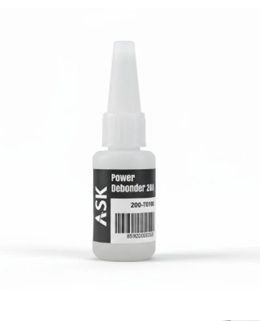 ASK Debonder CA 20g