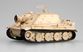 1:72 Sturmtiger