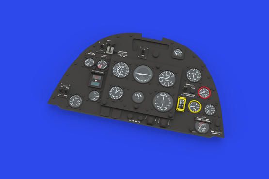 1:24 Spitfire Mk. IXc LööK