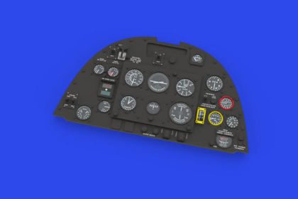 1:24 Spitfire Mk. IXc LööK