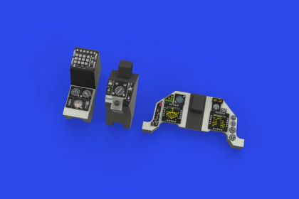 1:48 F-16C Block 42 till 2005 LööK