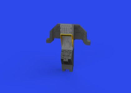 1:48 F-16C Block 42 from 2006 LööK