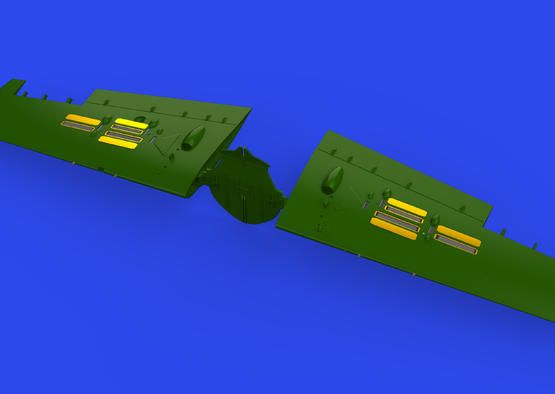 1:48 F4F-4 gun bays PRINT