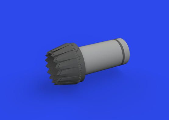 1:48 F-35A exhaust nozzle PRINT