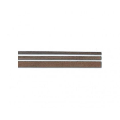 Manganese Veneer Sticks 1 x 4 x 1000 mm of 10