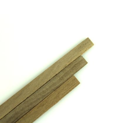 BLACKISH MANZONIA-2X5X1000 MM-10 PCS