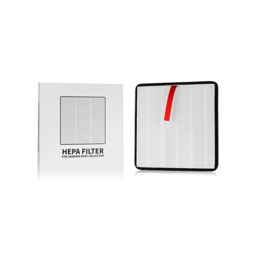 T1-F01 HEPA Filter For Sanding Dust Collector