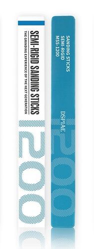 MSS-1200 Semi-Rigid Sanding Sticks