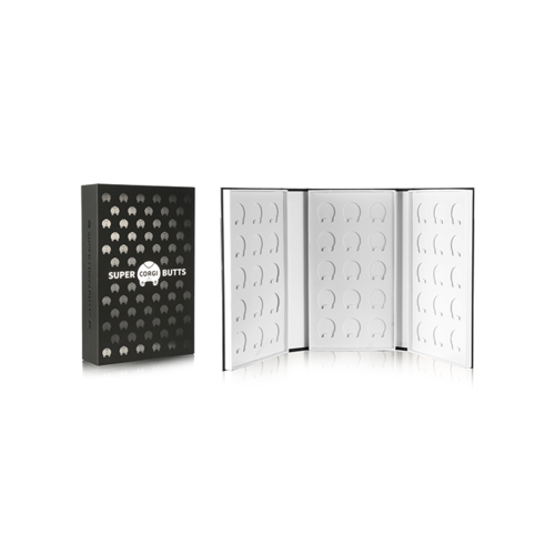 PLD-EB Collection Book For Super Corgi Butts